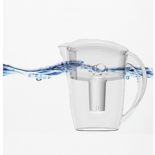 Branded Filter Water Jugs